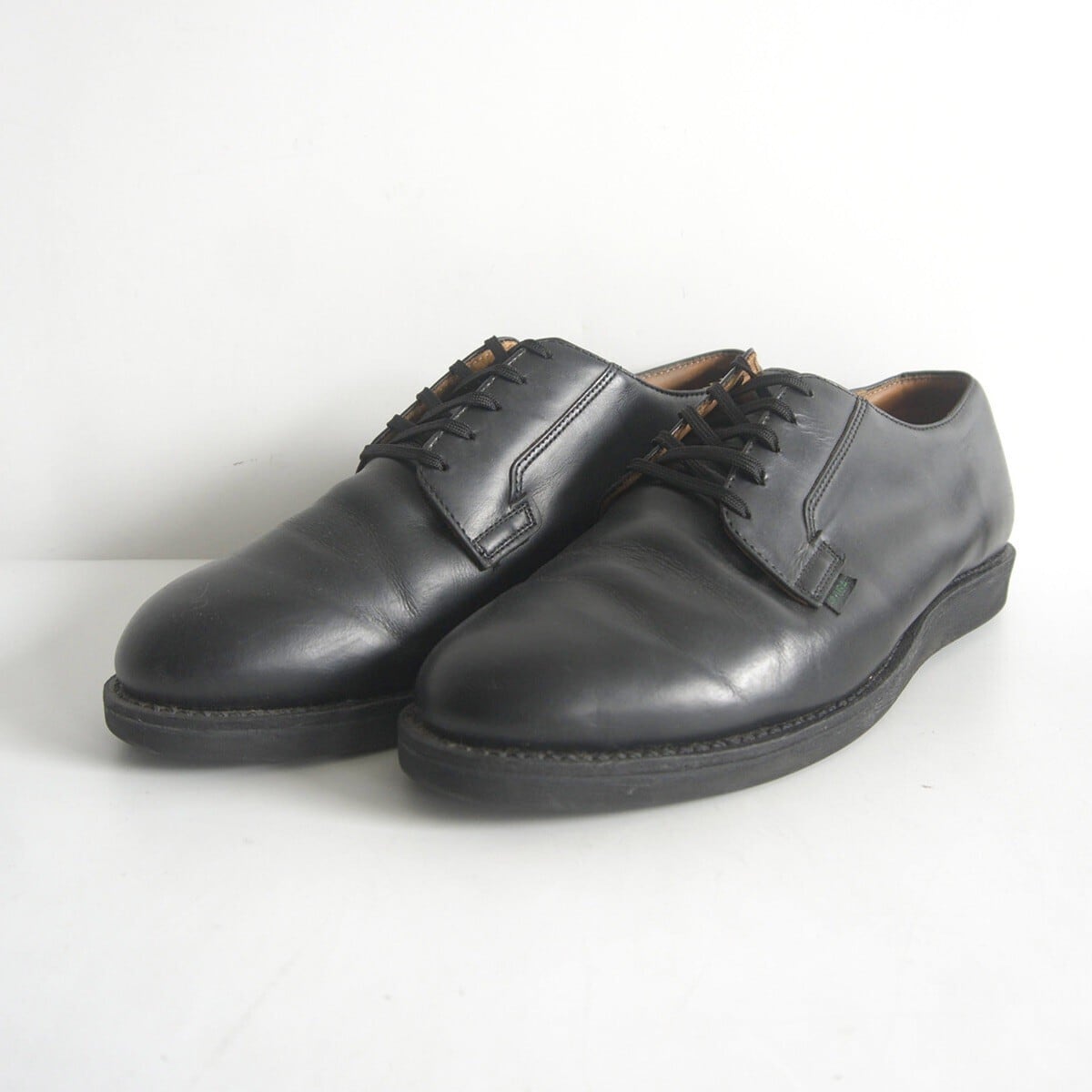 r*z様 RED WING 8050 FOREMAN レッドウィング フォアマン 12年製】REDWING【8050 Foreman Oxford 】US7 フォアマン シューズ