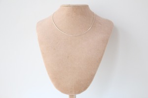 jabara necklace（細）