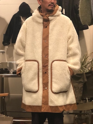 BASIS BROKE(バシス ブルック) / GIVRY -NATURAL-