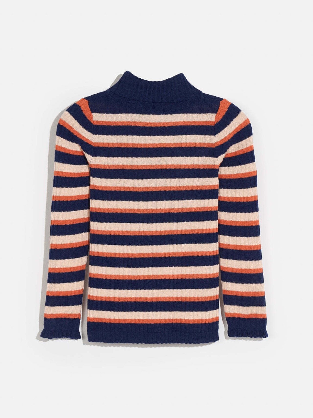 GOULY Striped Knit / Bellerose