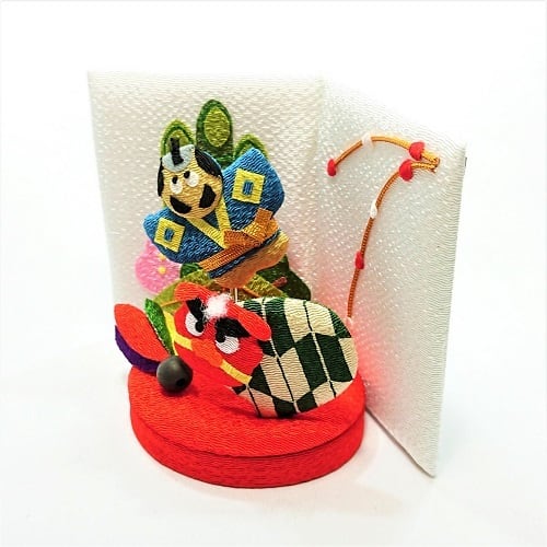 お正月飾り】季節模様 獅子舞 | 和雑貨の店「京ぜんび」