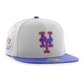 【47】Mets Sure Shot Two Tone '47 CAPTAIN