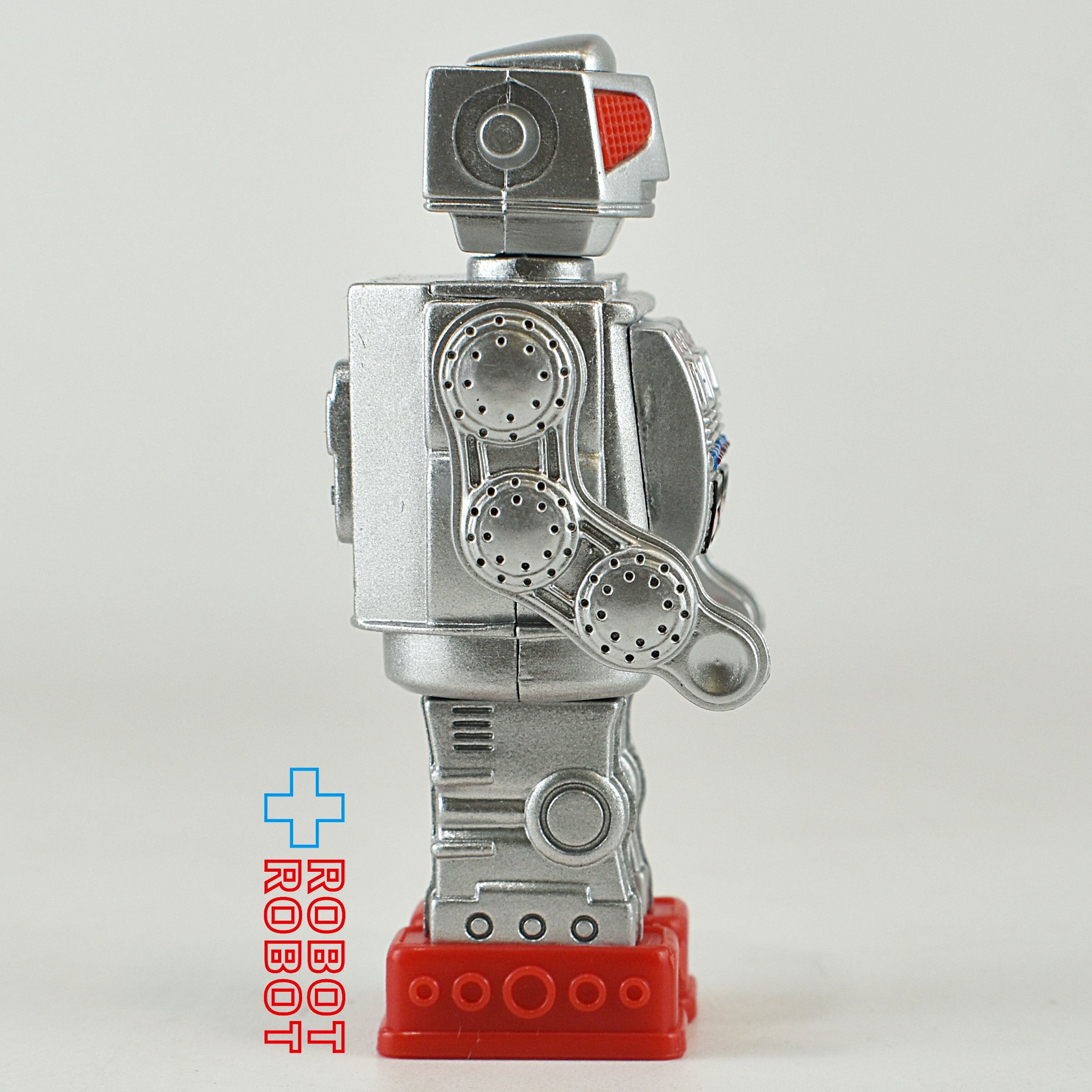 あっぷる むかし懐かしロボット スーパージャイアントロボット