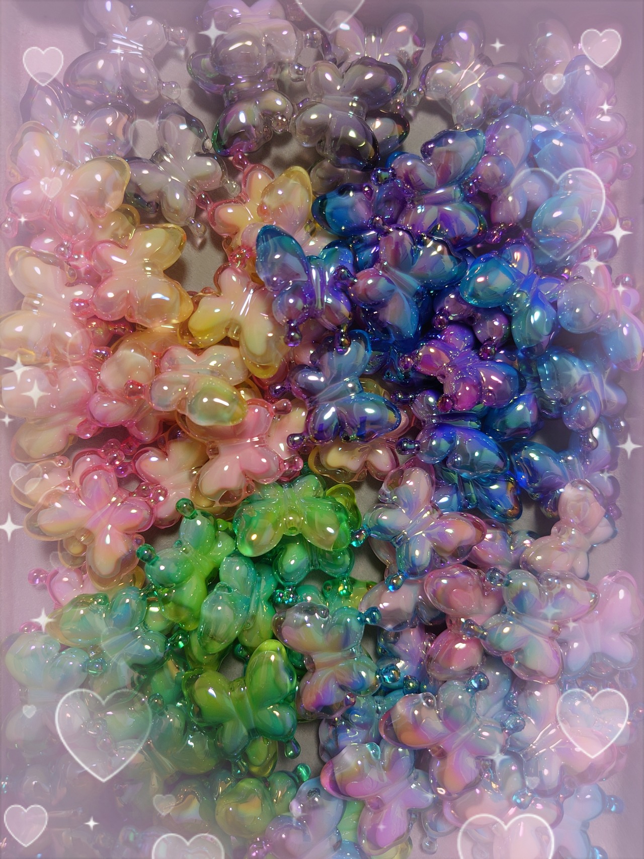 ❤ゆうぽこ様　専用❤２