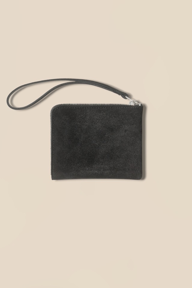 Antelope reverse wallet