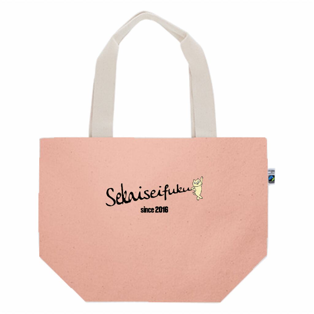 世界征服premiumトート