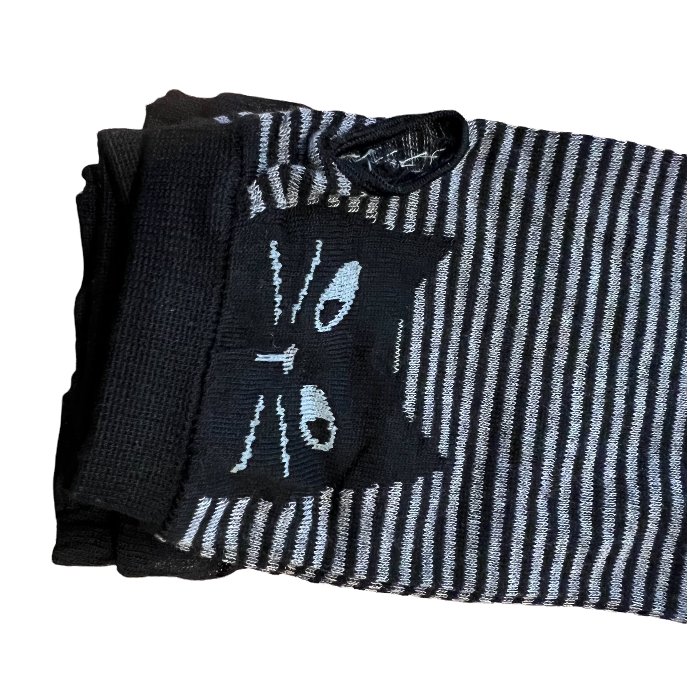 ボーダーcatアームカバー