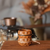 【抽選販売】FIKA38（TAN）