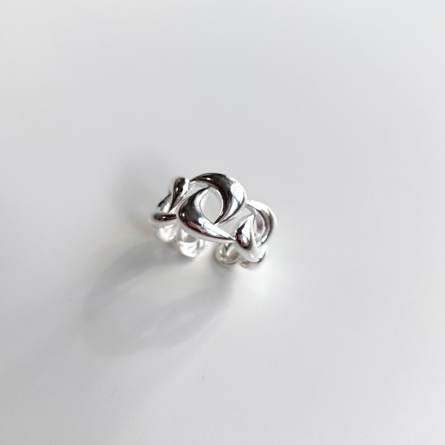 kusari ring (13〜20号)