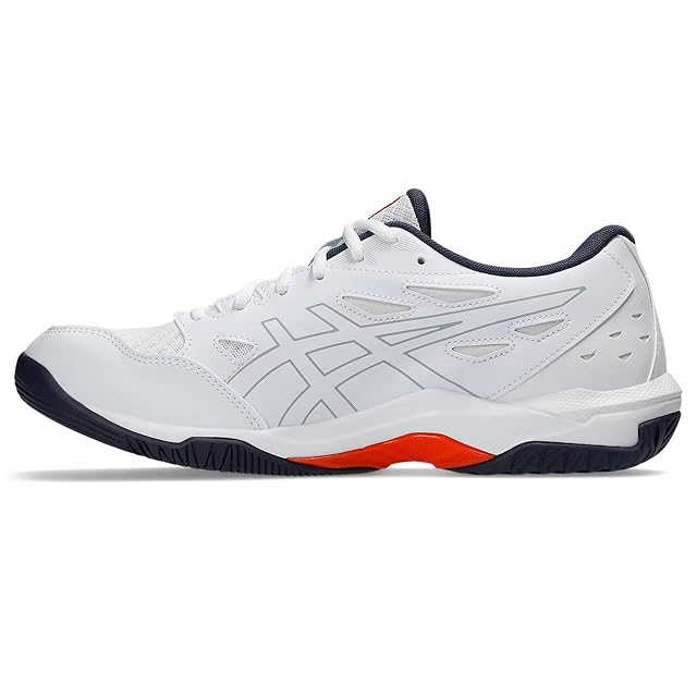 アシックス] バレーボールシューズ GEL-ROCKET 11 1073A065 ユニ