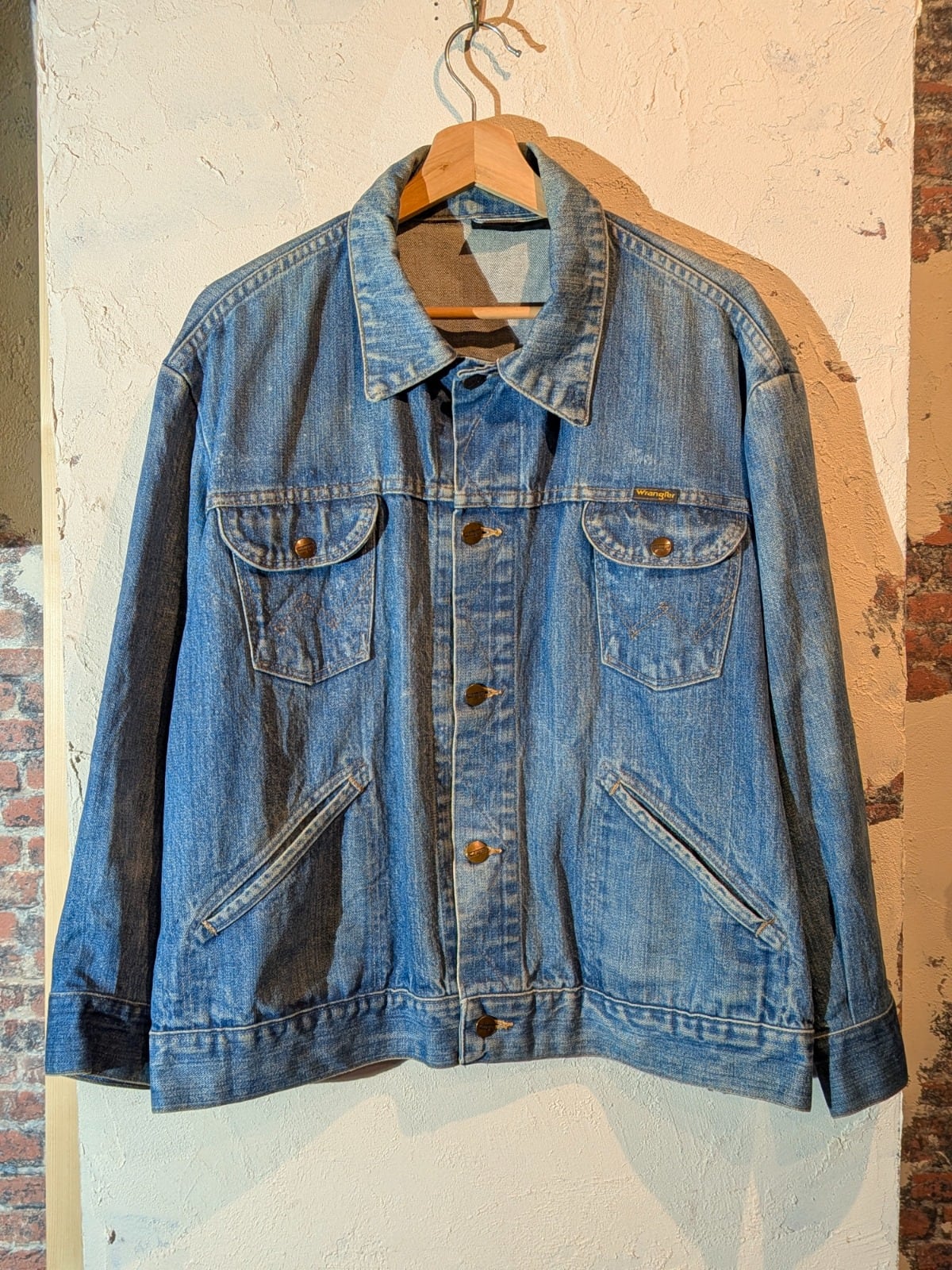 アウター | owatteruman shop