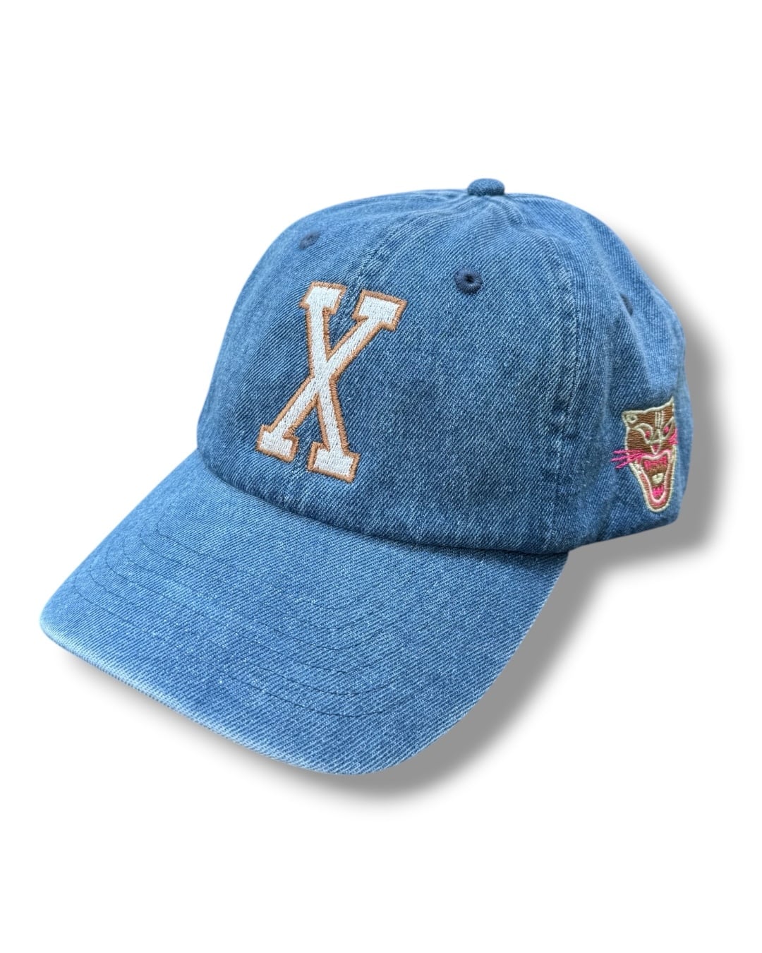CAP | OLDX