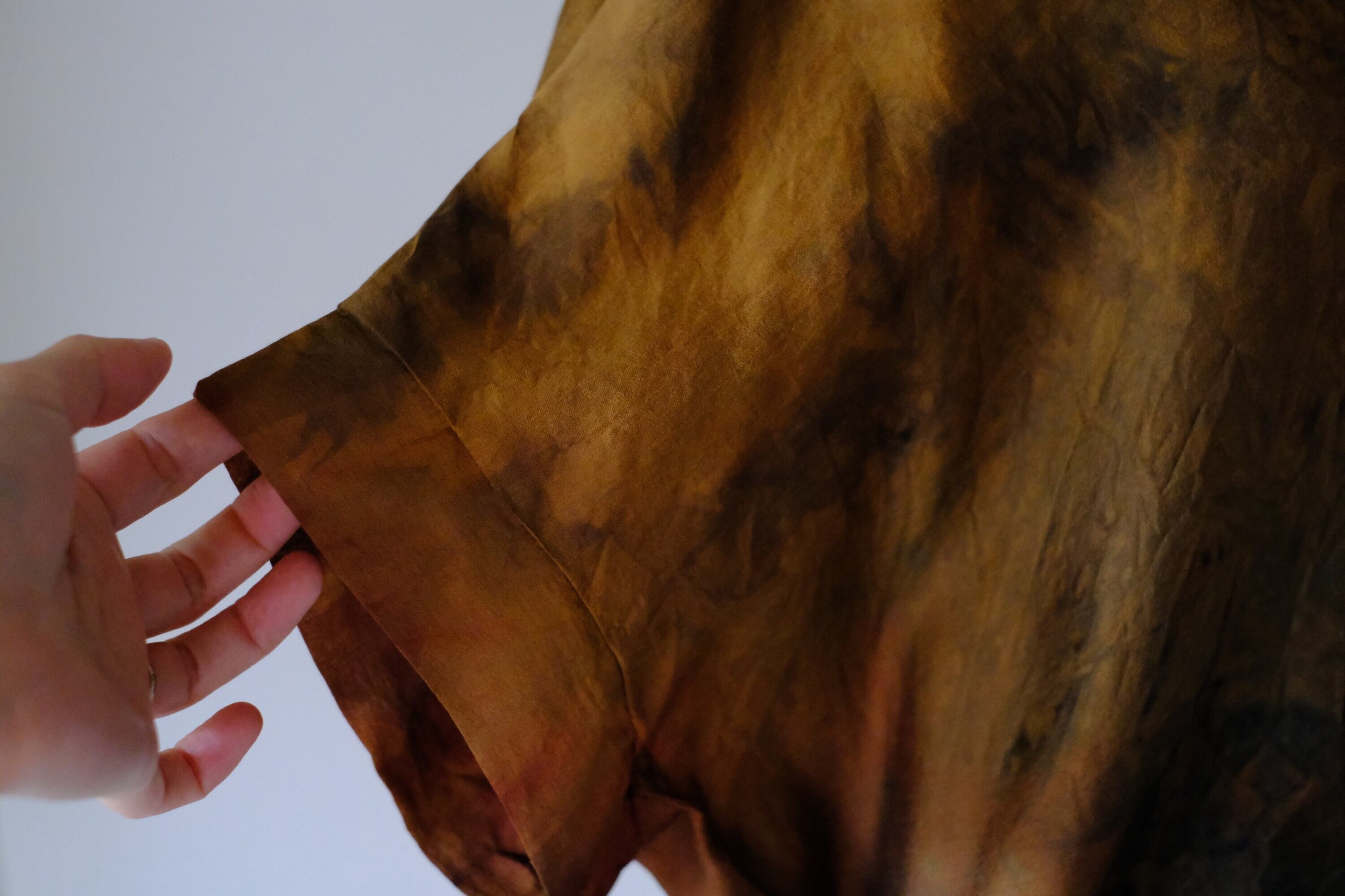 【remake】シャツ　u-0169