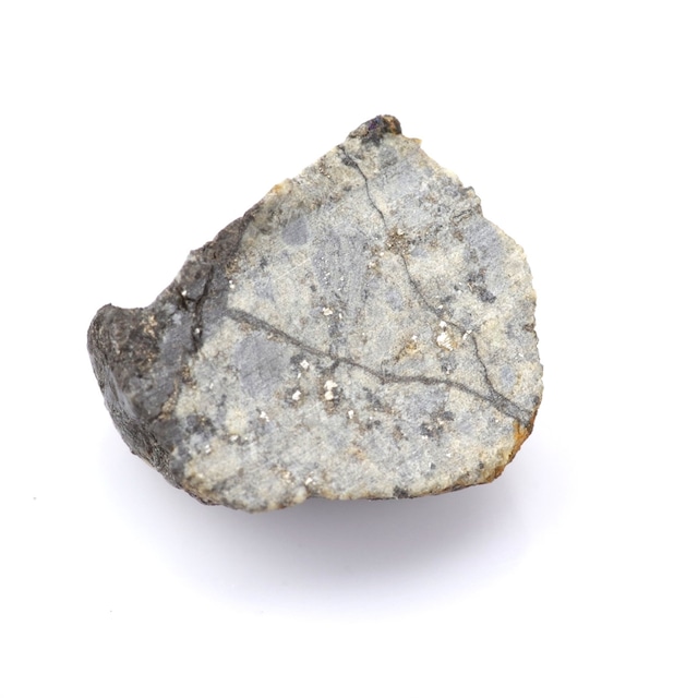 チェリャビンスク 隕石 0.87g 普通コンドライト LL5 石質隕石 標本 Chelyabinsk M2604