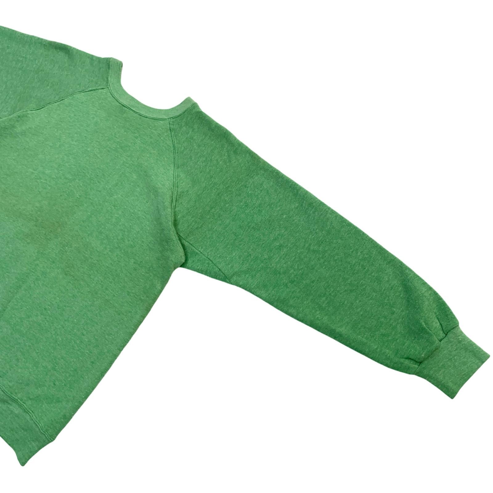 Champion | チャンピオン スウェット 70年代 バータグ ラグラン