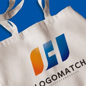 革新的な価値を創造する J,Hのロゴ