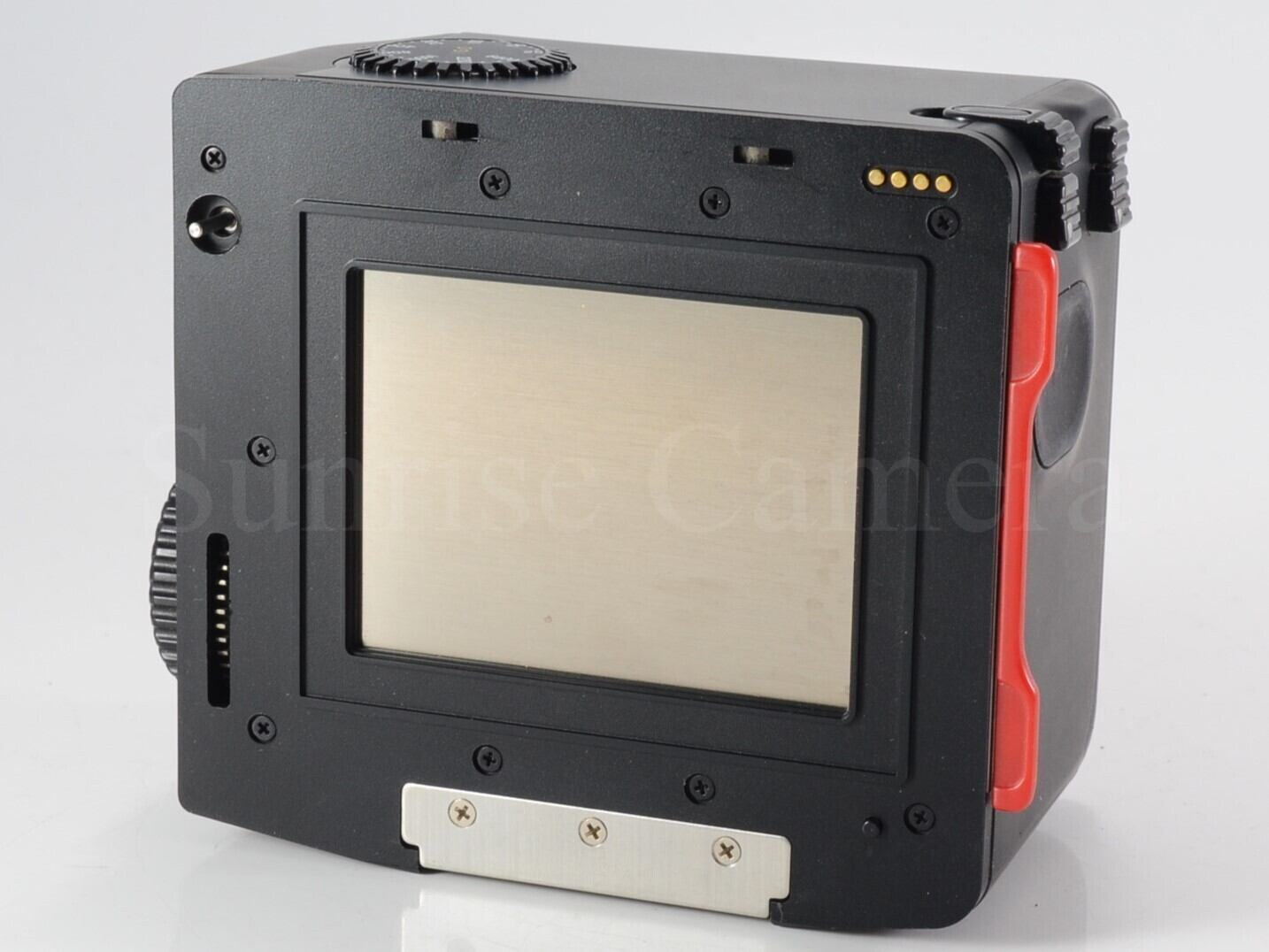 Mamiya M645用 フィルムバック マミヤ (61436) | サンライズカメラ