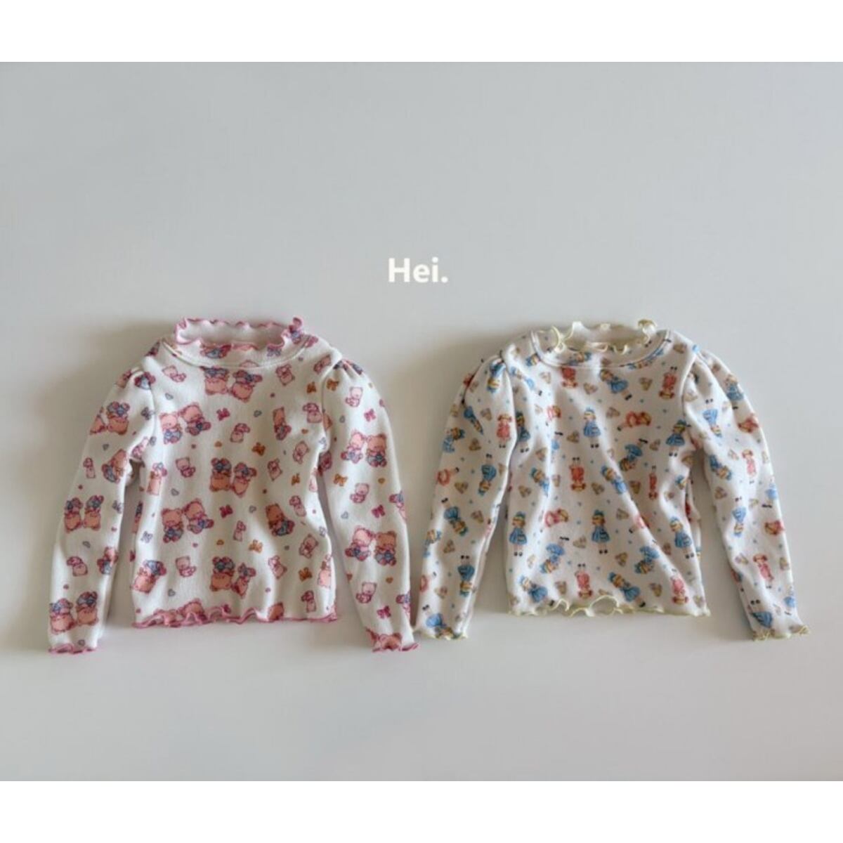 《予約》Hei. ¨ petite T