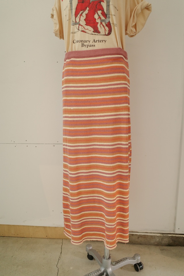 loopy days skirt