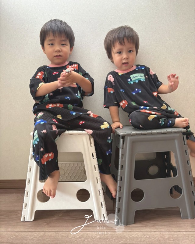 【即納】Car weight set <kids>