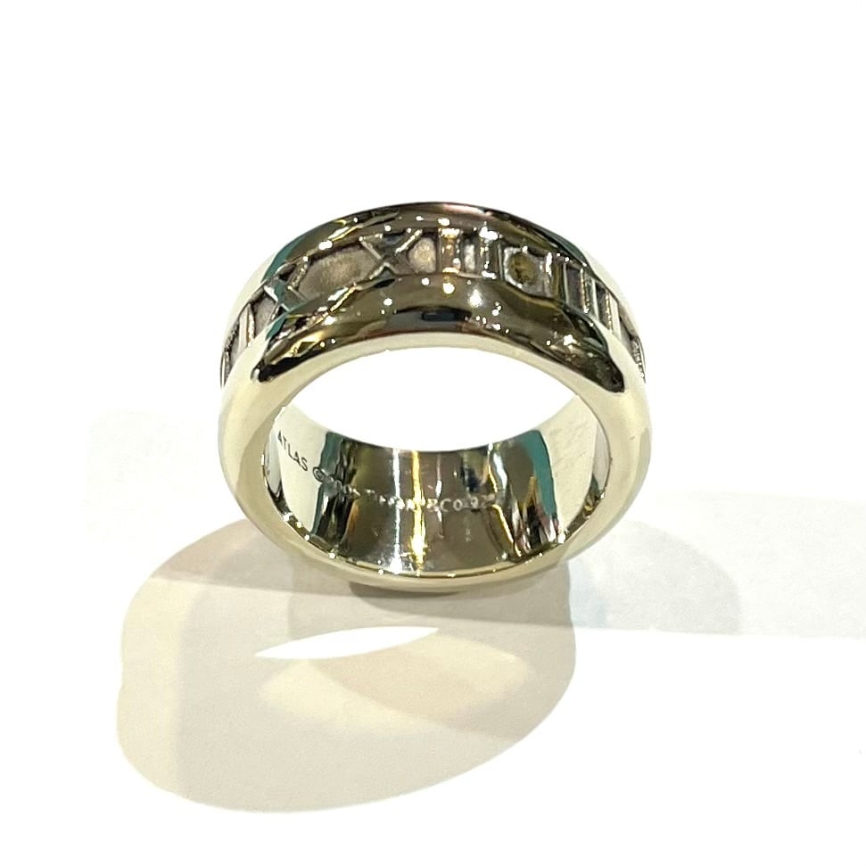 希少【TIFFANY&CO】【11号】2452 ティファニー出会うべき、名品