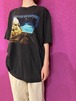 LYNYRD SKYNYRD  used  s/s tee