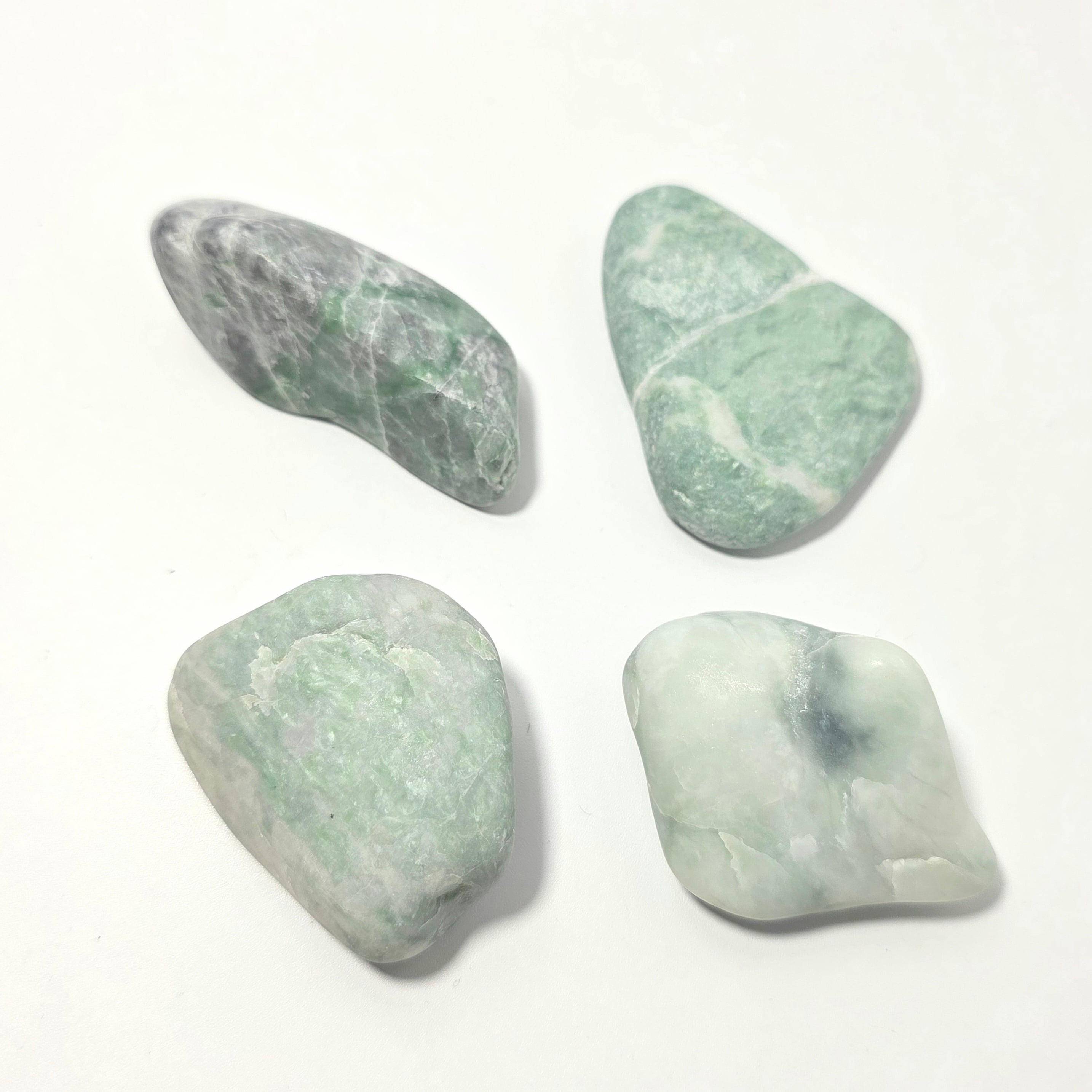 原石 | 糸魚川翡翠工芸家 赤羽可行BASE