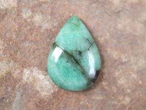 14 エメラルド　　ルース