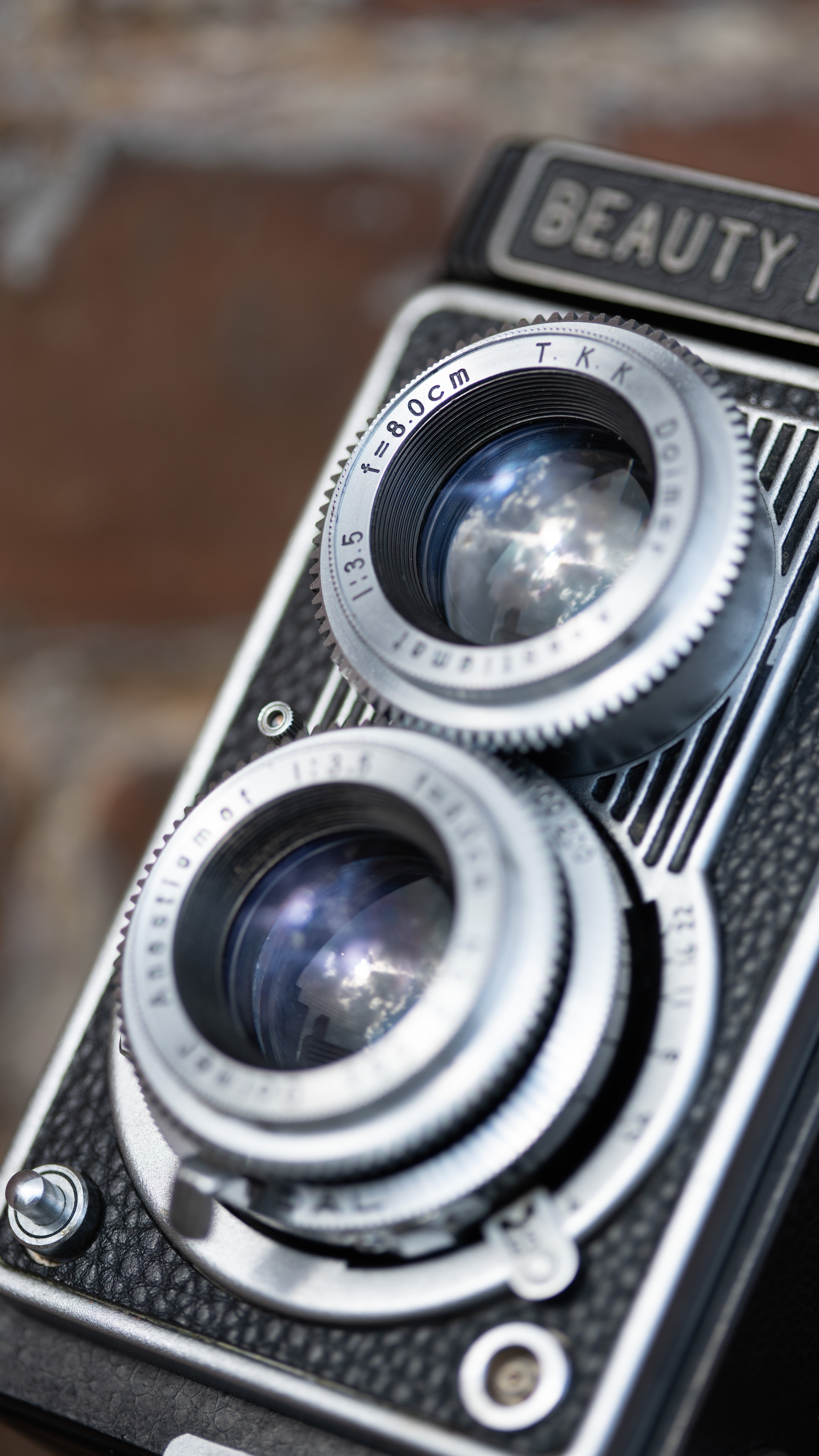 Beautyflex COPAL MX 二眼レフカメラ 2025年最新】beautyflexの人気アイテム - メルカリ