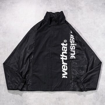 1980s Gianni Versace Leather Bomber Jacket ジャンニ ヴェルサーチ 