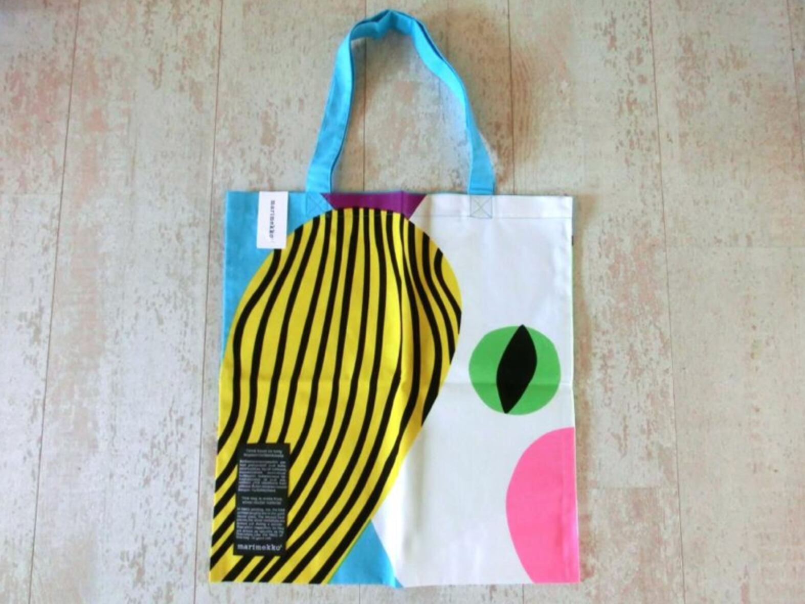 marimekko silvermedal bag マリメッコ シルバーメダルバッグ Hali Hali