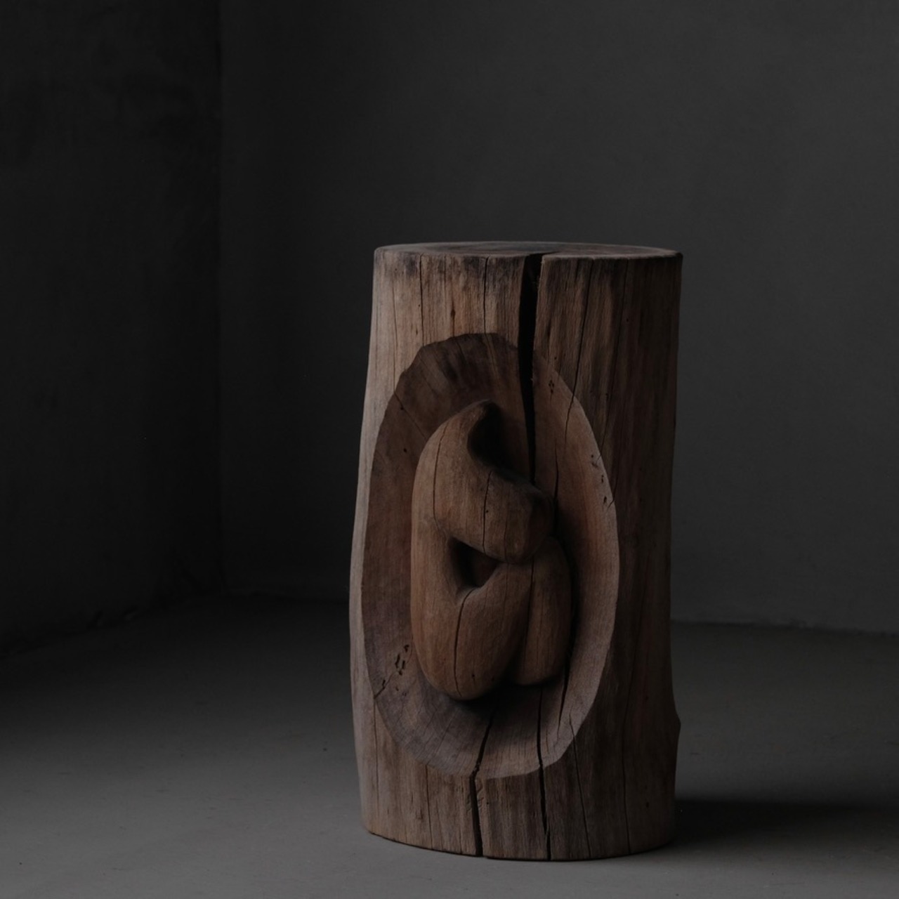 Stool