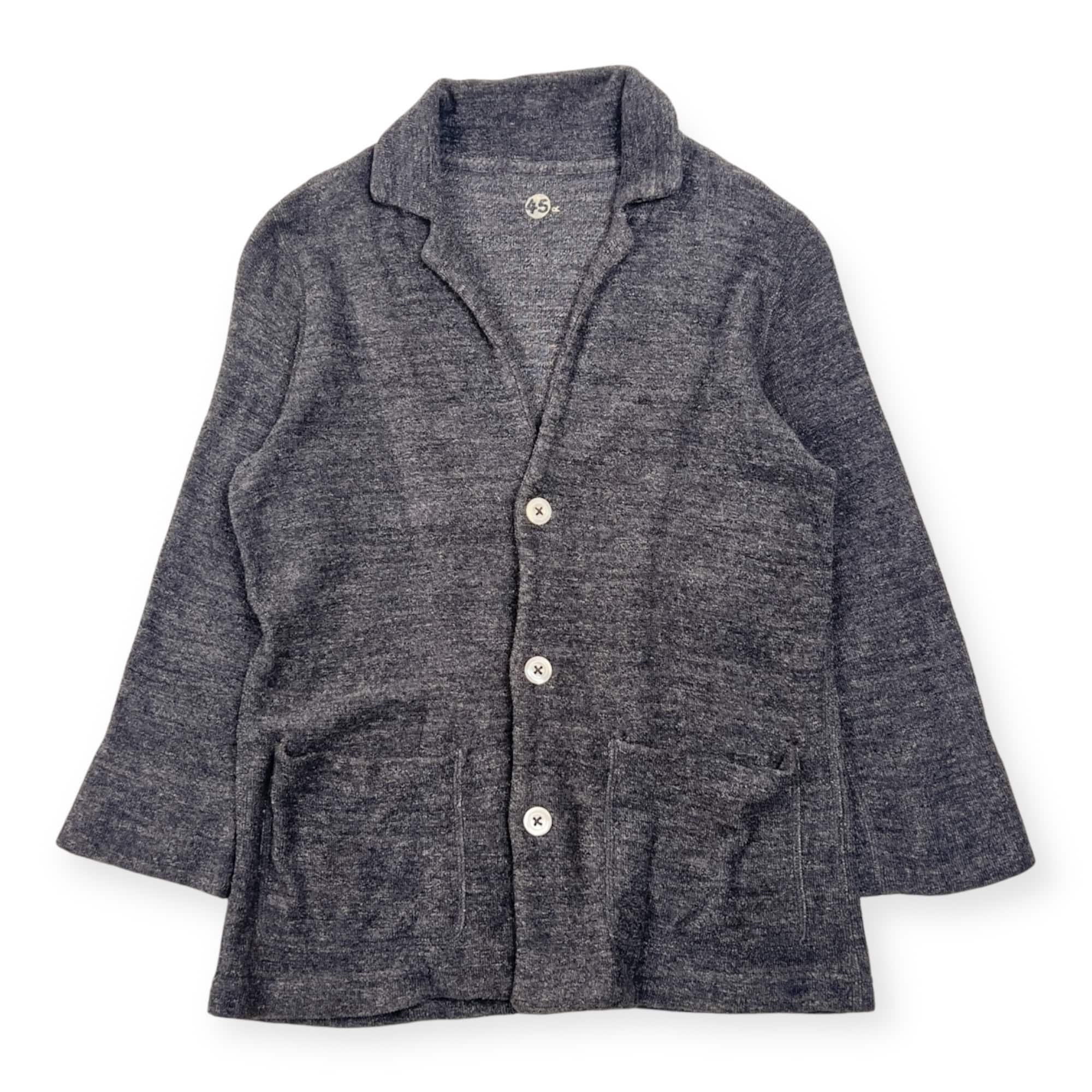 FreshService - TECH TWEED JACKET | PAY ID