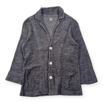 CERRUTI 1881 Cashmere wool long coat | Pay ID