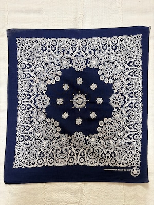 80s Bandana HAV-A-HANK RN15187
