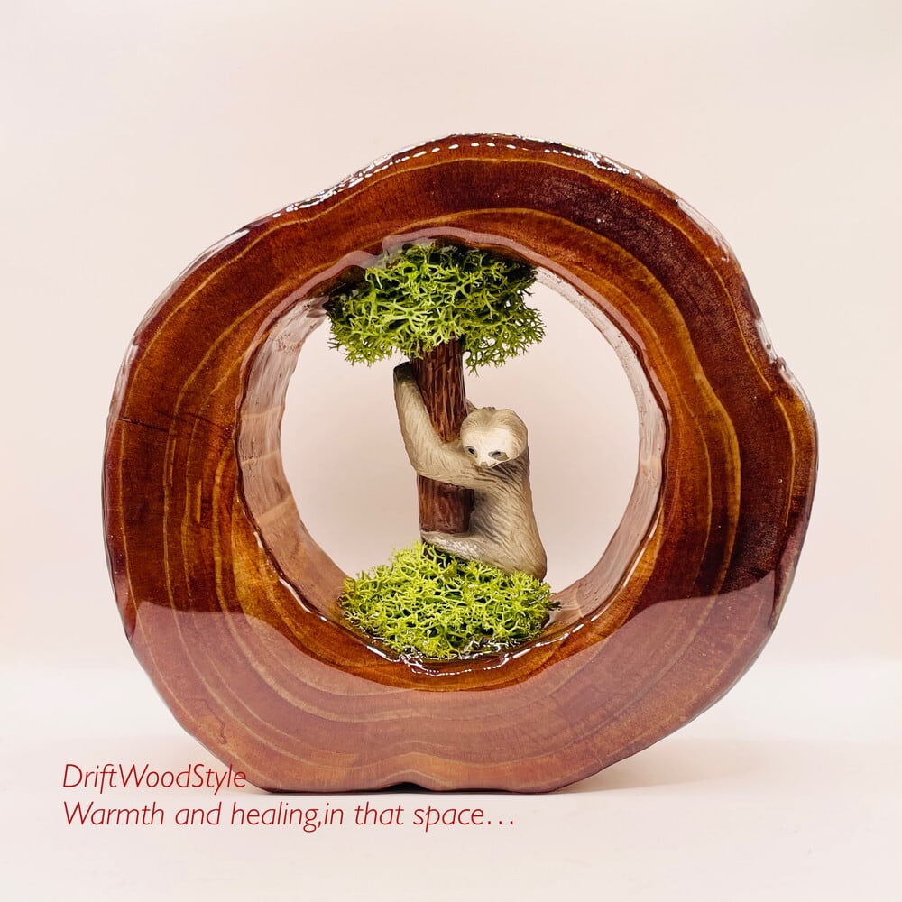 流木インテリア専門 DriftWoodStyle