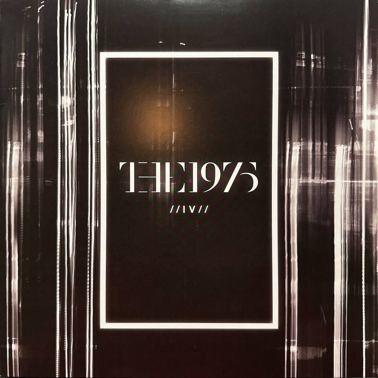【EP】THE 1975/IV