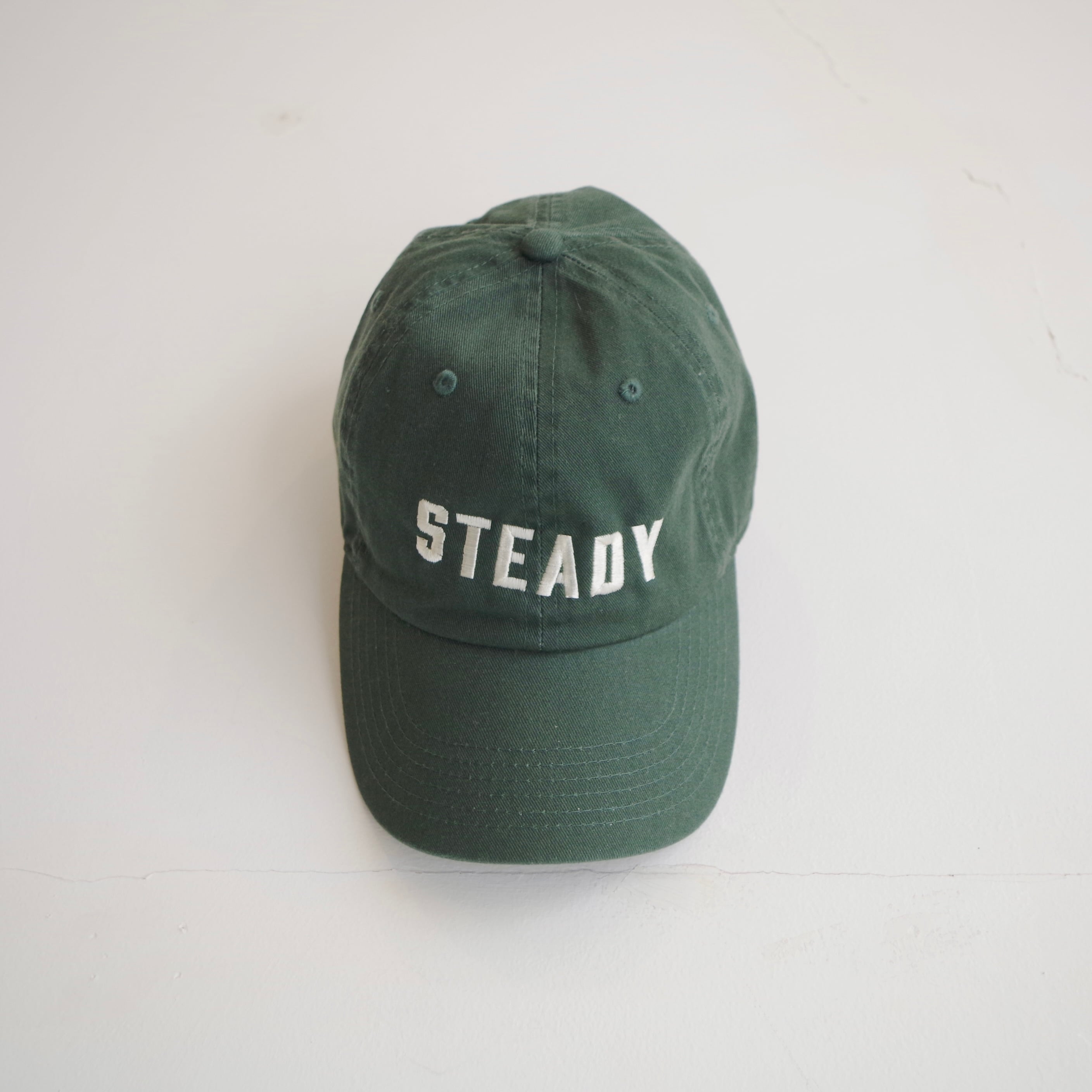 帽子 Oblada STEADY CAP Oblada STEADY CAP | 1F Store