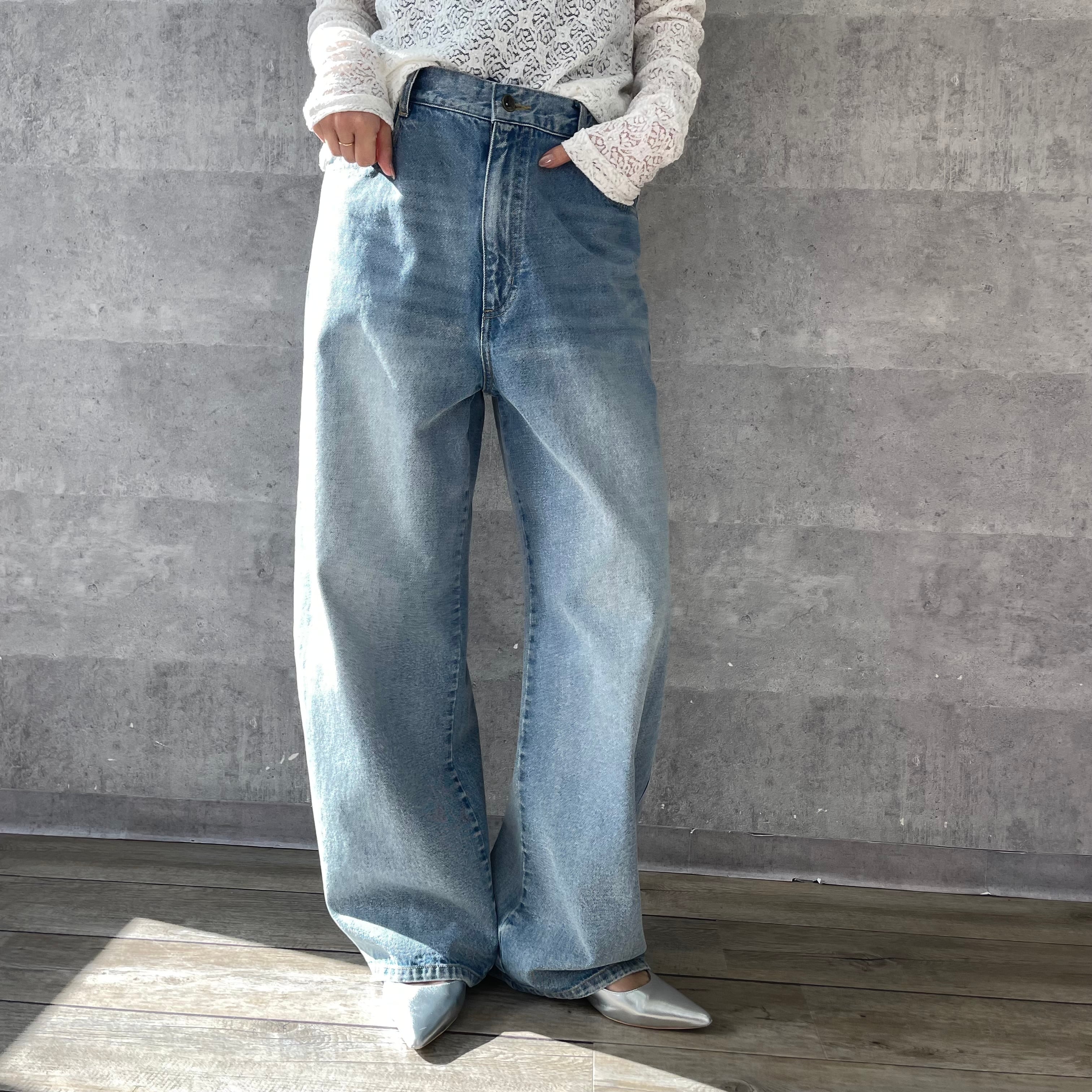 デニム | AnnaKerry