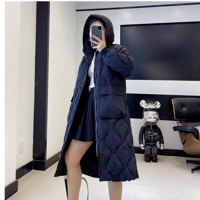 冬服 韓国 レディース レディース冬服 コート アウター お洒落 フェイクファー ロング丈 ファッション 韓国風 6色 ☆