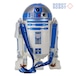 スター・ウォーズ R2-D2 ポップコーンバケット　