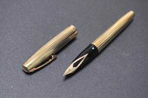 '80s　シェーファー インペリアル ７９７　SHEAFFER IMPERIAL 797　（極細字）　14K　　　　　01494