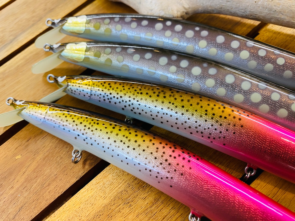 WooDream Arbor アルボル 180F 