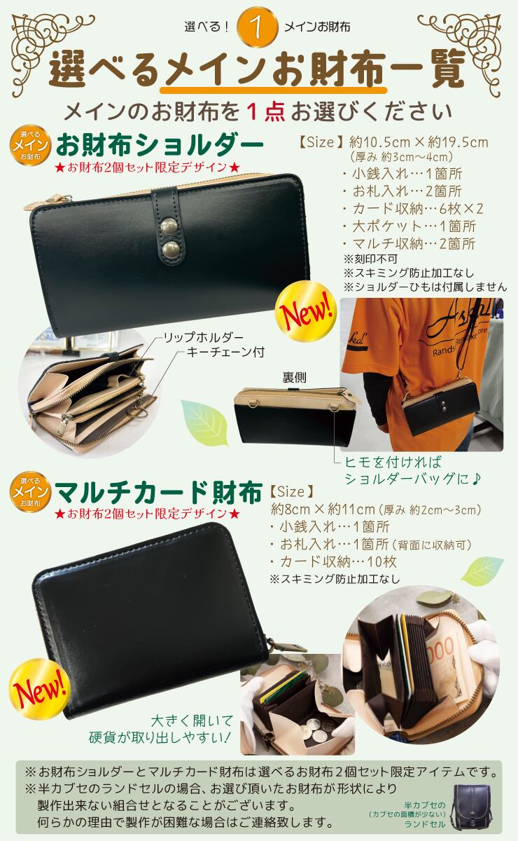 ランドセルリメイク　【あいうえお　さん専用】 ランドセルリメイク 【あいうえお さん専用】 【公式通販】