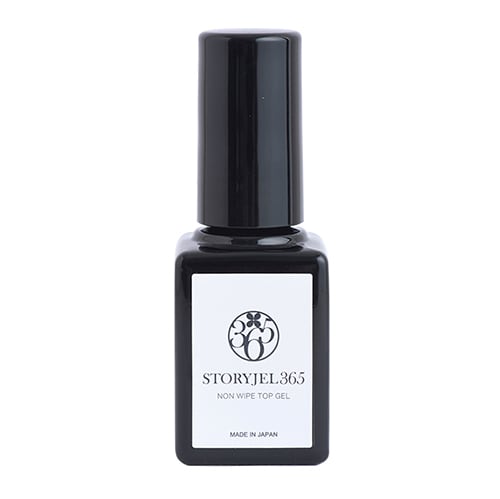 STORYJEL365】イクステンション＆トップ EXR-EXH（3g） | luxenail