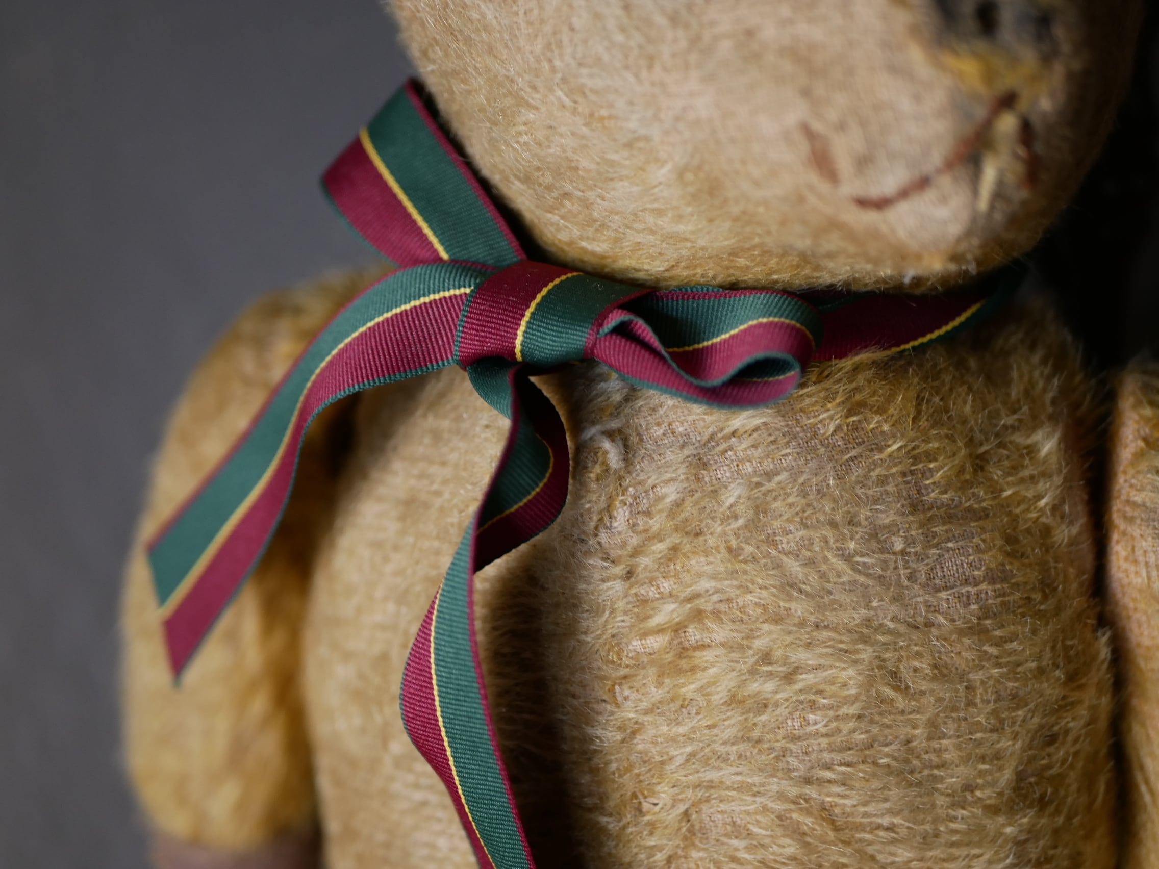 オールドベア フランスアンティーク アンティークのある暮らし