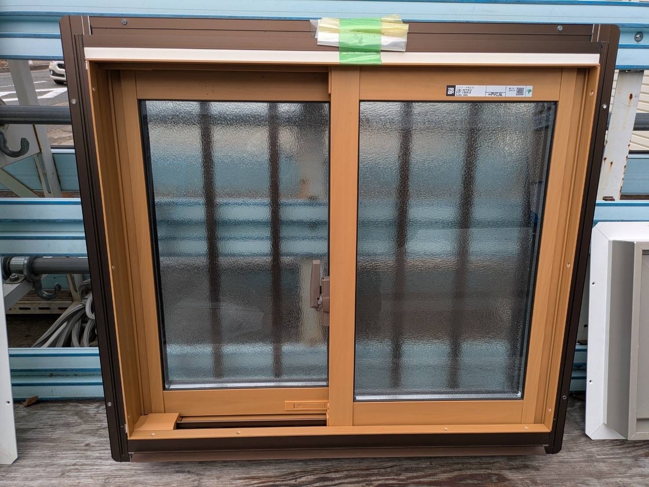 YKK AP エピソードNEO 引違い窓 2枚建・画像3
