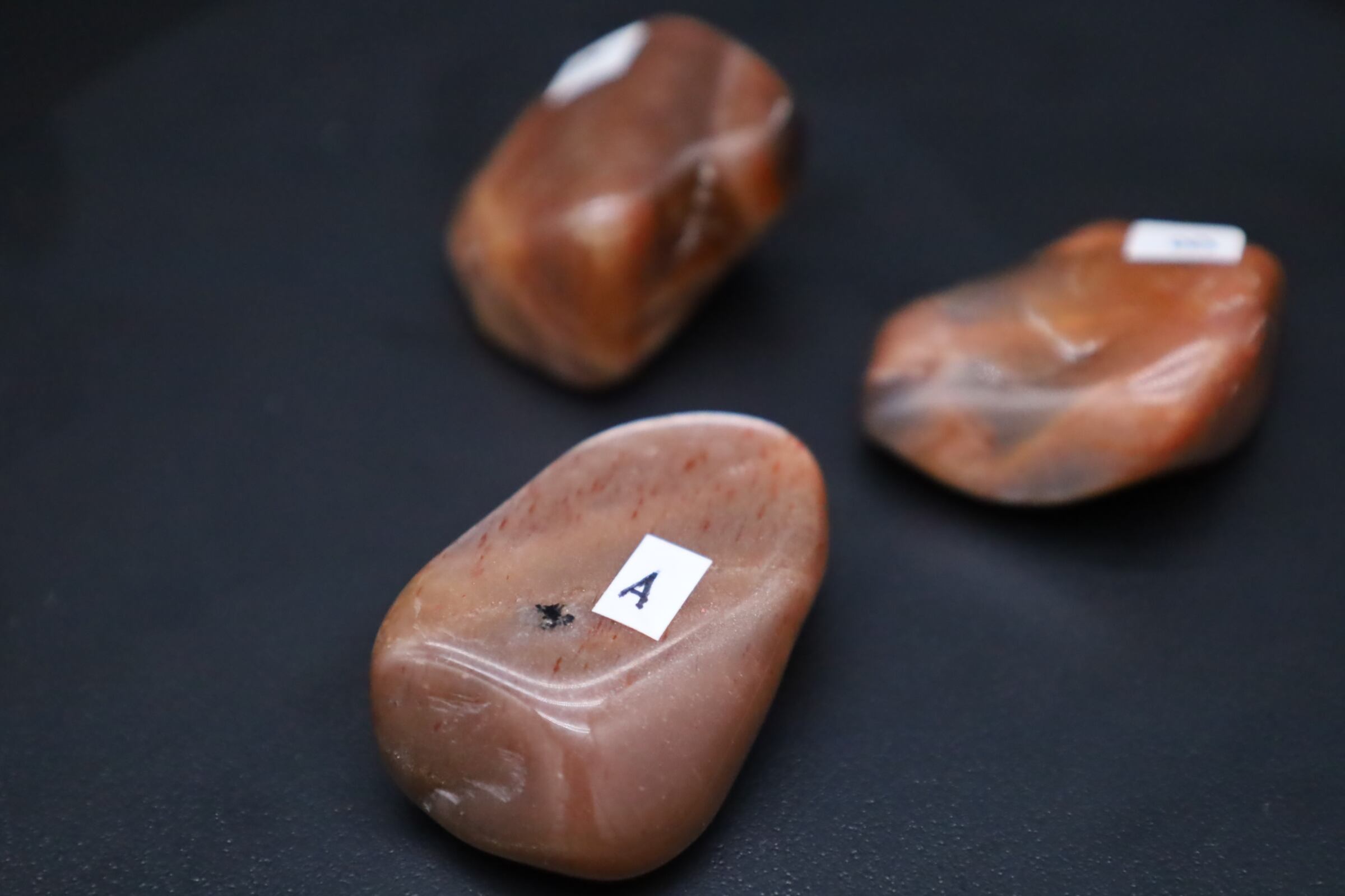 グリーン桜瑪瑙スフィアピンクアメジストアゲート丸玉商品コード