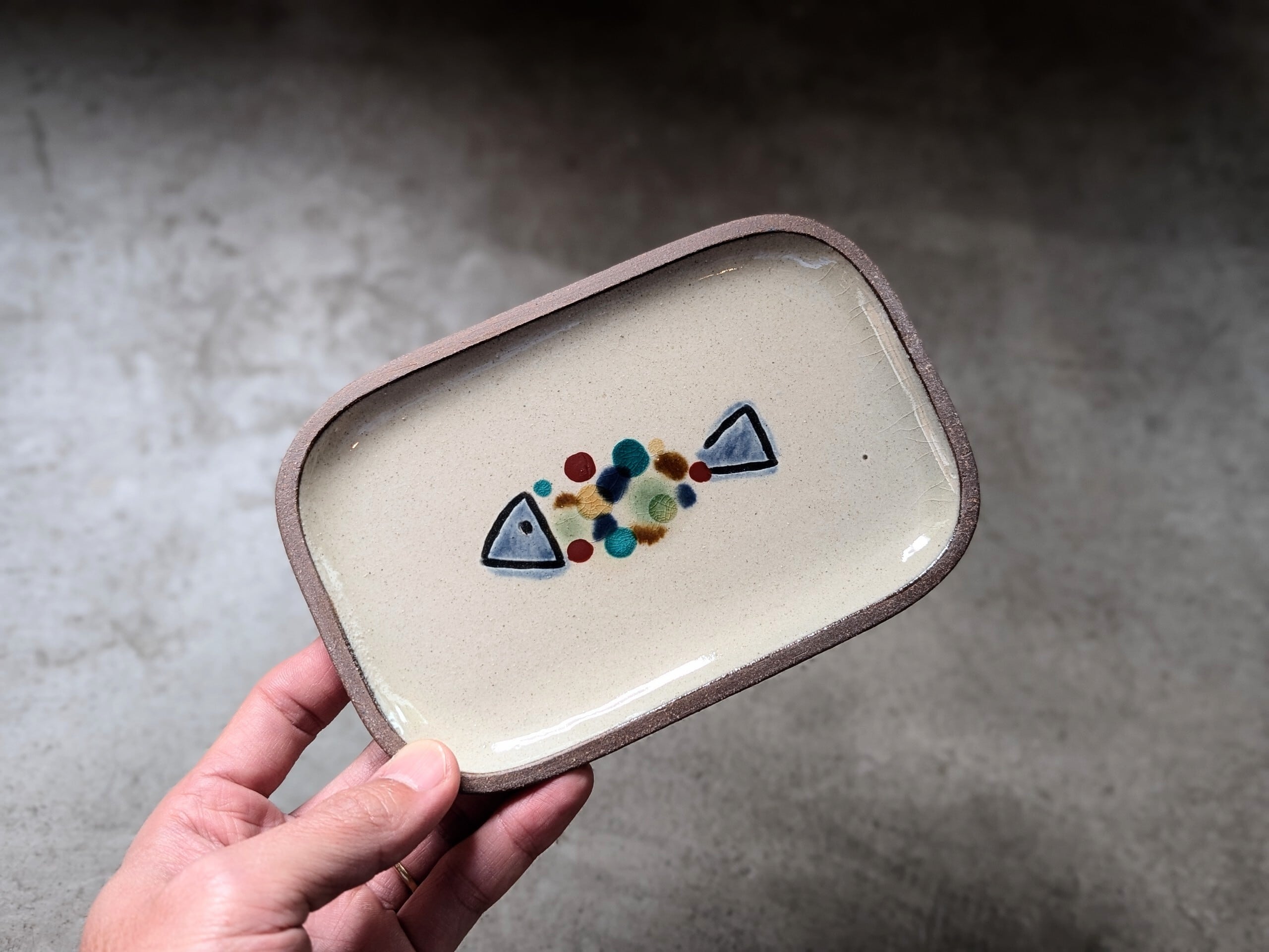 一翠窯（やちむん） | inoya | Basic Life Store いつまでも愛される