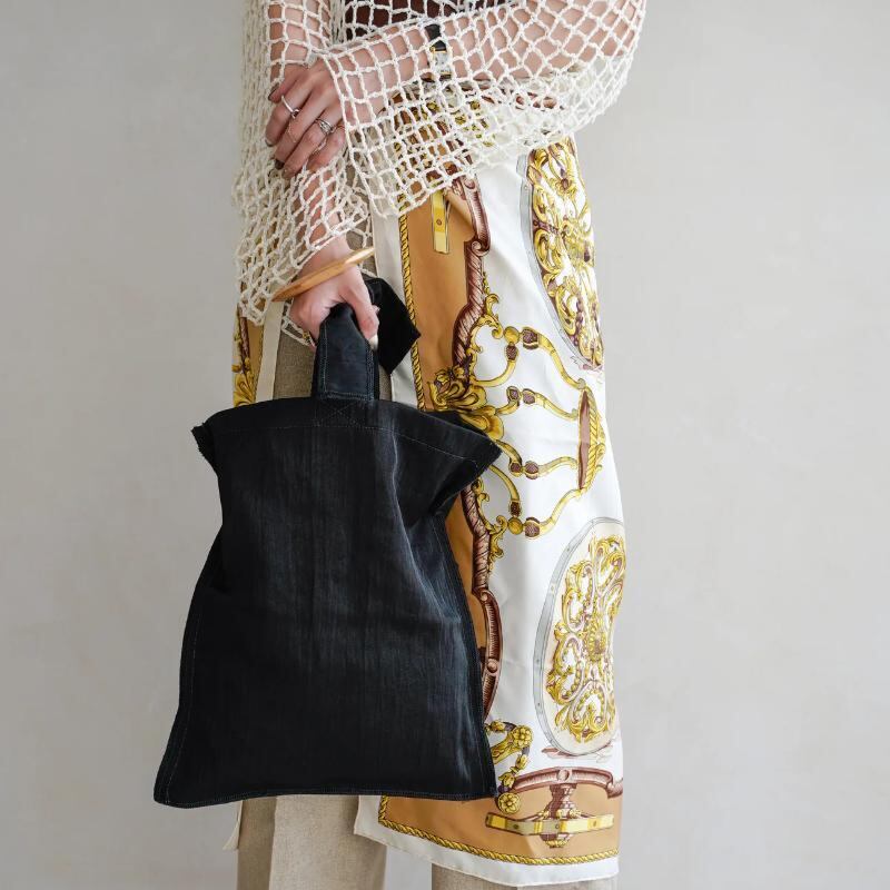 anuke アンヌーク 2way Frill Blouse 62620404 | ANERCA & L.I.V